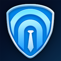 NetVPN: Stay Safe Online icon