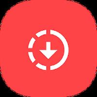 Video downloader master icon