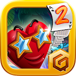 Solitaire Showdown 2 icon