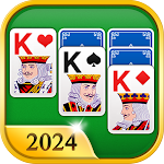 Solitaire HD - Card Gamesicon