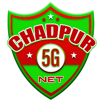 CHAND PUR VPN - Safer Internet icon