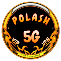 POLASH 5G VPNicon