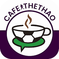 Cafe Thể Thao - Tin tức APK