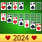 Solitaire Classic - 2024 icon