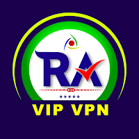 RA VIP VPN icon