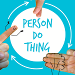 Person Do Thing icon