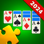 Solitaire Daily Break & Puzzle APK