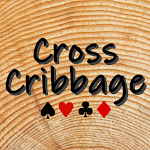 Cross Cribbageicon