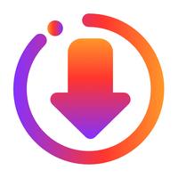 Reels Downloader - Story Saver icon