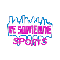 Be Someone Sports icon