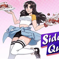 Side-Quest: A Date with Phoebe! APK