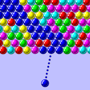 Bubble Shooter - Classic Pop Mod icon