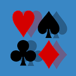 Solitaire FreeCell Two Decksicon