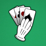 One-handed Solitaire APK