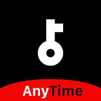 AnyTime VPN - v2ray VPN icon