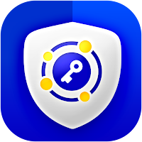 Fast vpn _ Peki vpn icon