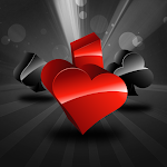 Hearts - Multi Player icon