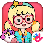 YoYa: Busy Life World icon