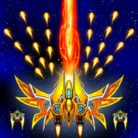 Space Invaders: Galaxy Shooter APK