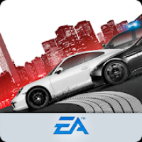 Need for Speed™ Most Wanted MOD icon