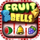 Classic Slots - Fruit & Bellsicon