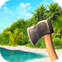 Ocean Is Home: Survival Island APK