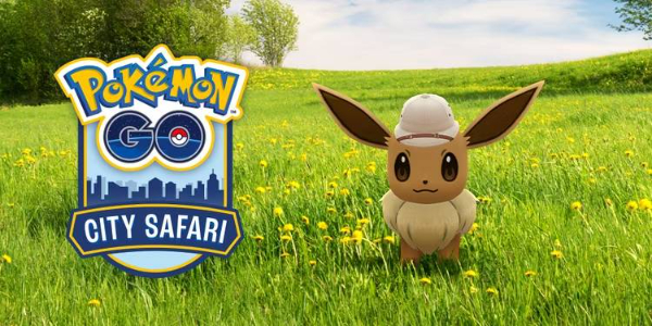 Pokemon GO Unveils New Safari Zone and City Safari Events Scheduled for September 2024