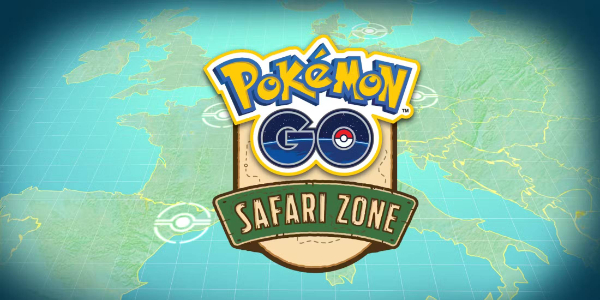 Pokemon GO Unveils New Safari Zone and City Safari Events Scheduled for September 2024 News