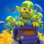 Gold and Goblins APK