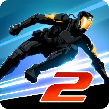 Vector 2 Premium Mod APK