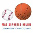 Mas Deportes Online APK