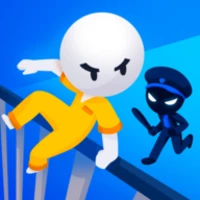 Prison Escape 3D icon