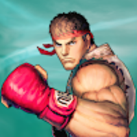 Street Fighter IV Champion Editionicon