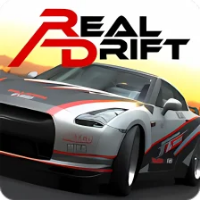 Real Drift Car Racing icon