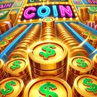 Coin Party Pusher icon