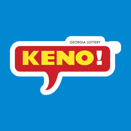 Georgia Lottery Keno : GA Live Results & Tickets icon