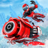 Riptide GP: Renegade icon