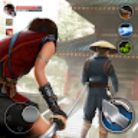 Ryuko Legend of Shadow Hunter APK