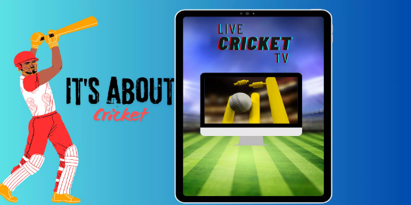 Live Cricket TV HD 2024