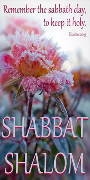 Shabbat shalom images and quotes