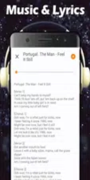 Feel It Still - Portugal. The Man Music & Lyrics