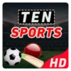 Ten Sports Live HD icon