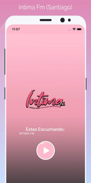 Intima FM (Santiago)