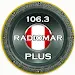 Radiomar Plus 106.3 FM En Vivo Radios Del Perú FM APK