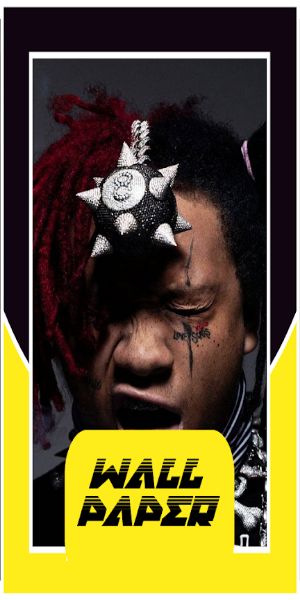 Trippie Redd Wallpaper