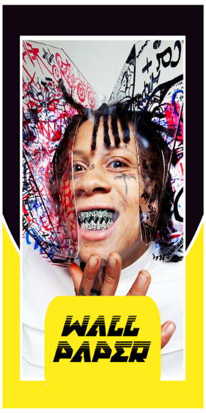 Trippie Redd Wallpaper