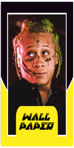 Trippie Redd Wallpaper