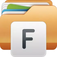 File Manager Plusicon