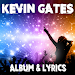 Kevin Gates 2 Phones - Lyrics icon