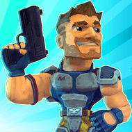 Major Mayhem 2: Action Shooter APK